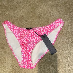 NEW Tiangl bikini normal bottoms